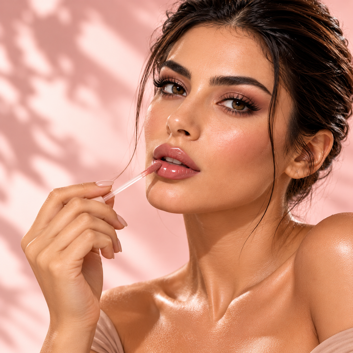 Lip Makeup