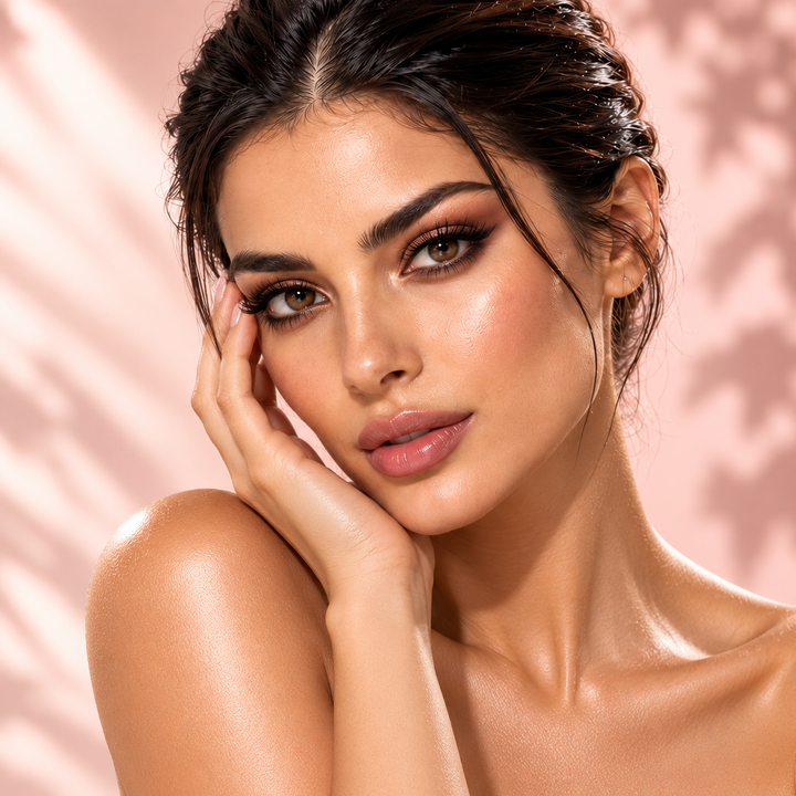 Face Makeup