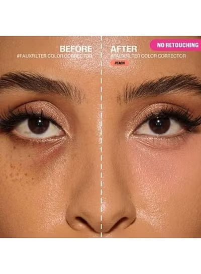 Rose Berry High-Definition Concealer & Corrector - 01 LIGHT PEACH