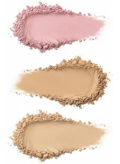 Rose Berry Easy Bare Loose Baking & Setting Powder - 01 POUND CAKE