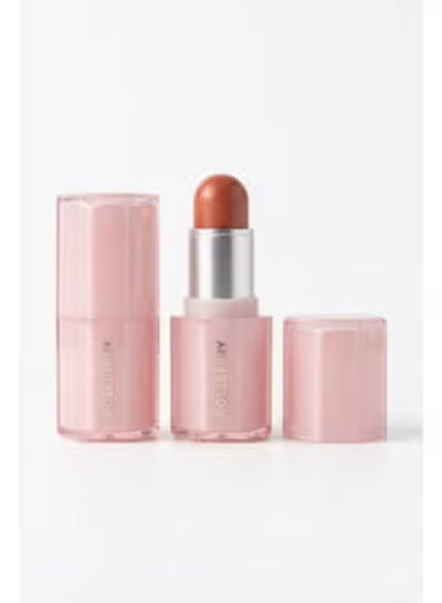 Rose Berry Buttery Bliss Blush Stick - 02 Painted Peony