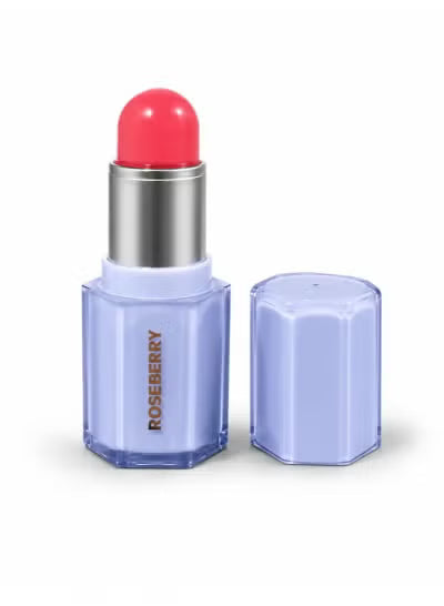 Rose Berry pH-Powered Buttery Bliss Blush Stick - 4.8 g