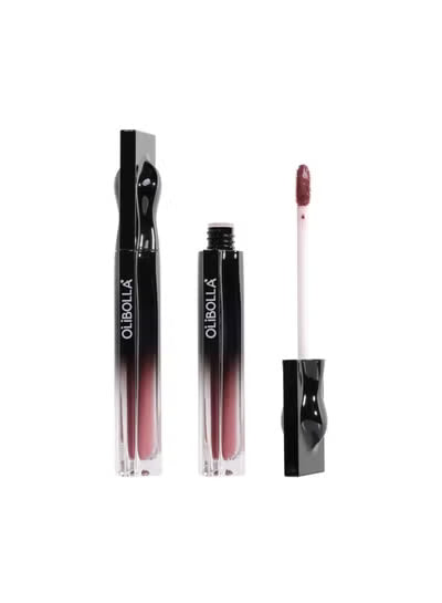 OLIBOLLA Stellar Dust 24H Hydra-Gloss Lip Stain - 01