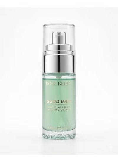 Rose Berry Good Grip Hydrating Primer 4K HD Blur - 45 ml