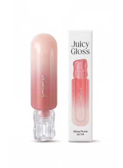 OLIBOLLA Juicy Gloss Plump Lip Tint - 05