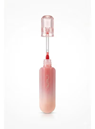 OLIBOLLA Juicy Gloss Plump Lip Tint - 05