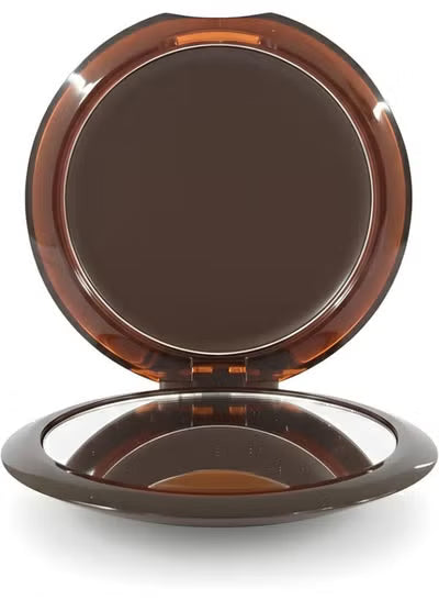 Rose Berry Magic Colour Changing Blusher with Mirror - 02 Red